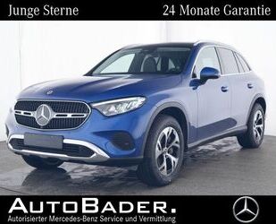 Mercedes-Benz GLC 300 Gebrauchtwagen
