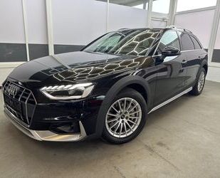 Audi A4 Allroad Gebrauchtwagen