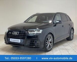 Audi SQ7 Gebrauchtwagen