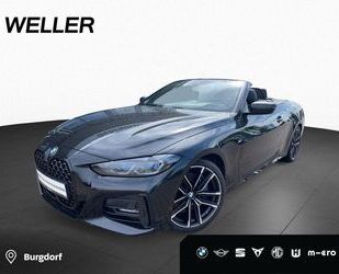 BMW 420 Gebrauchtwagen