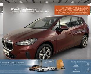 BMW 218 Active Tourer Gebrauchtwagen