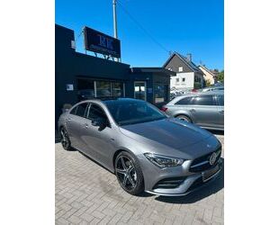 Mercedes-Benz CLA 250 Gebrauchtwagen