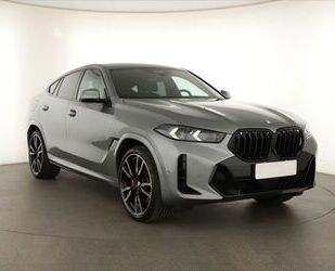 BMW X6 Gebrauchtwagen
