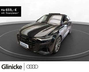 Audi SQ8 Gebrauchtwagen