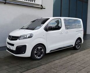Opel Zafira Gebrauchtwagen