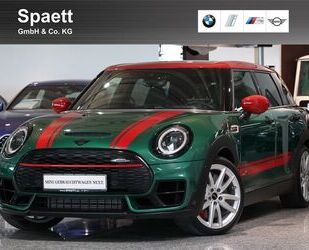 Mini John Cooper Works Clubman Gebrauchtwagen