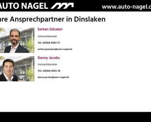 Land Rover Range Rover Evoque Gebrauchtwagen