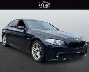 BMW 535 Gebrauchtwagen