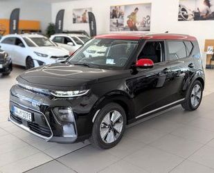 Kia Soul Gebrauchtwagen