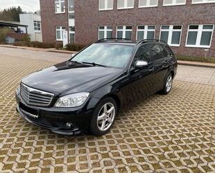 Mercedes-Benz C 180 Gebrauchtwagen