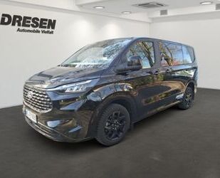 Ford Tourneo Custom Gebrauchtwagen