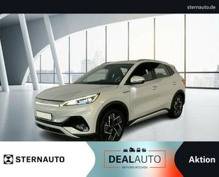 BYD ATTO 3 Gebrauchtwagen