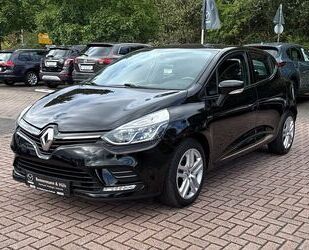 Renault Clio Gebrauchtwagen