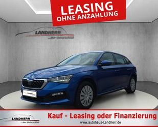 Skoda Scala Gebrauchtwagen