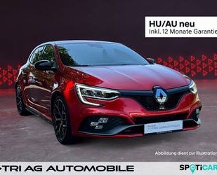 Renault Megane Gebrauchtwagen