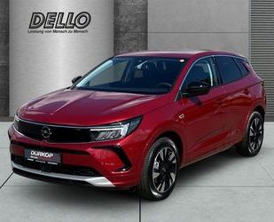 Opel Grandland (X) Gebrauchtwagen