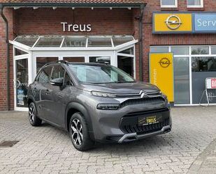 Citroen C3 Aircross Gebrauchtwagen