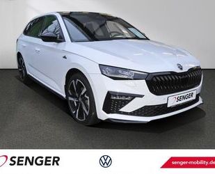 Skoda Scala Gebrauchtwagen