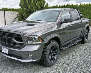 Dodge RAM Gebrauchtwagen