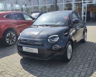 Fiat 500e Gebrauchtwagen