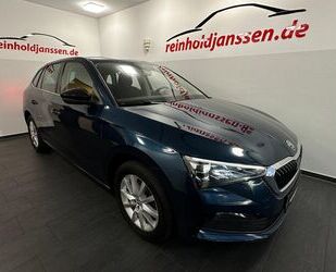 Skoda Scala Gebrauchtwagen