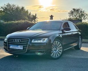 Audi A8 Gebrauchtwagen