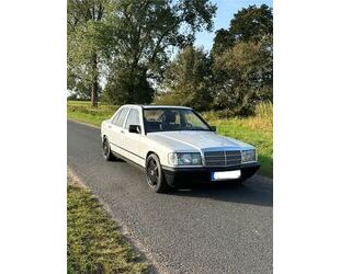 Mercedes-Benz 190 Gebrauchtwagen