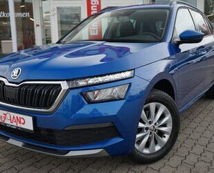Skoda Kamiq Gebrauchtwagen