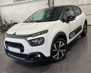 Citroen C3 Gebrauchtwagen