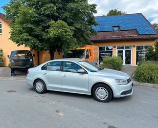 VW Jetta Gebrauchtwagen