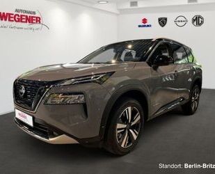 Nissan X-Trail Gebrauchtwagen