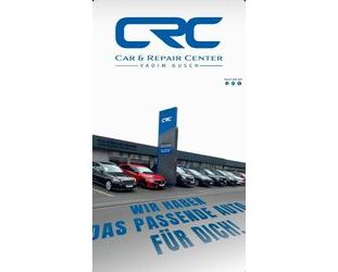 Chevrolet Trax Gebrauchtwagen