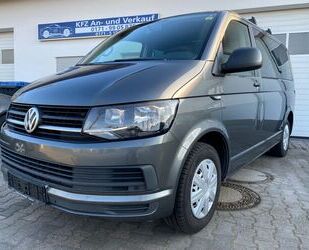VW T6 Multivan Gebrauchtwagen