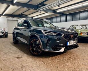 Cupra Formentor Gebrauchtwagen