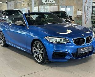BMW M235 Gebrauchtwagen