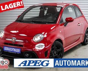Abarth 595 Gebrauchtwagen