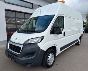 Peugeot Boxer Gebrauchtwagen