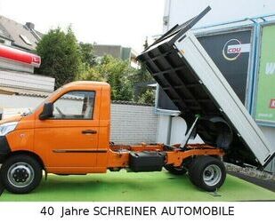 Piaggio Porter Gebrauchtwagen