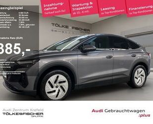 Audi Q4 e-tron Gebrauchtwagen