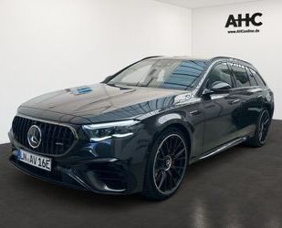 Mercedes-Benz E 53 AMG Gebrauchtwagen