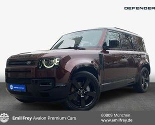 Land Rover Defender Gebrauchtwagen