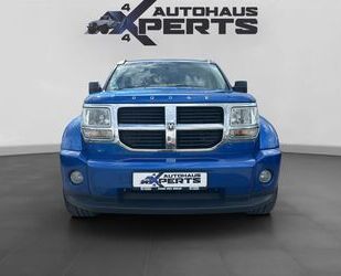 Dodge Nitro Gebrauchtwagen