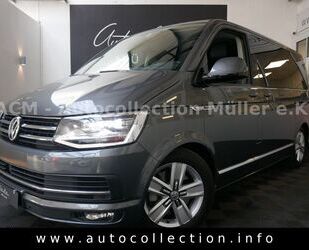 VW T6 Multivan Gebrauchtwagen