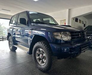 Mitsubishi Pajero Gebrauchtwagen