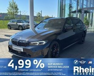BMW M340i Gebrauchtwagen