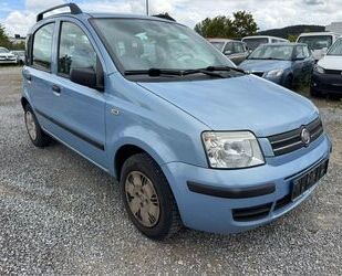Fiat Panda Gebrauchtwagen