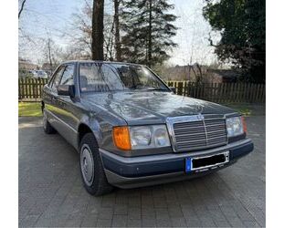 Mercedes-Benz 260 Gebrauchtwagen