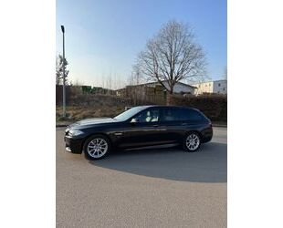 BMW 530 Gebrauchtwagen