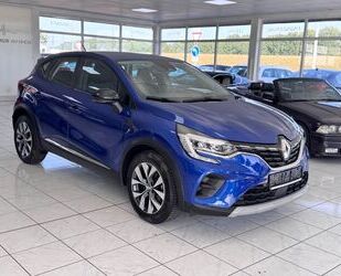 Renault Captur Gebrauchtwagen