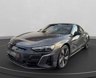 Audi e-tron GT Gebrauchtwagen